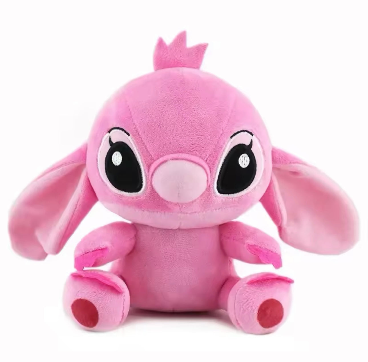 Lilo- Disney Lilo & Stitch Knuffel 25cm