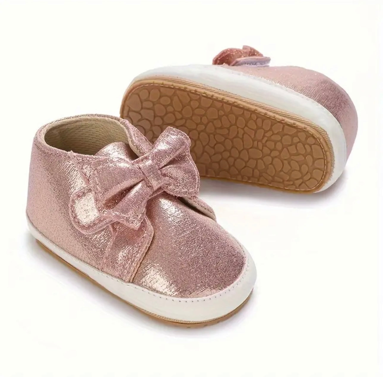 Sneaker Rosalie Pink