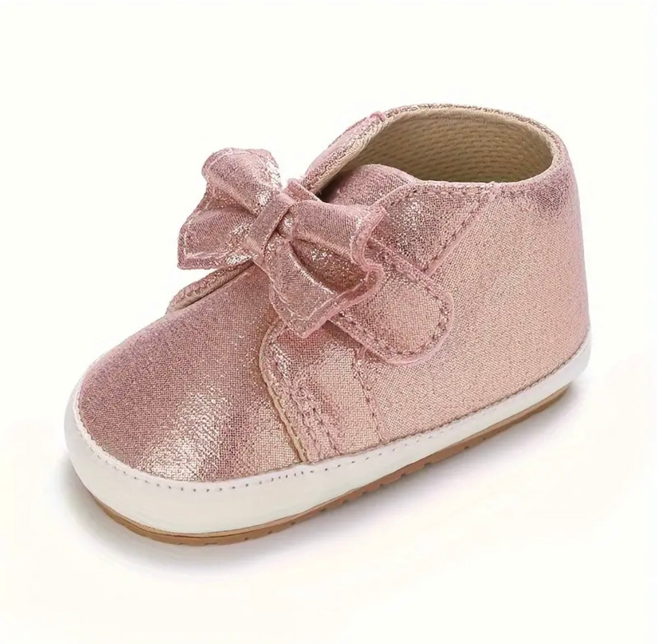 Sneaker Rosalie Pink