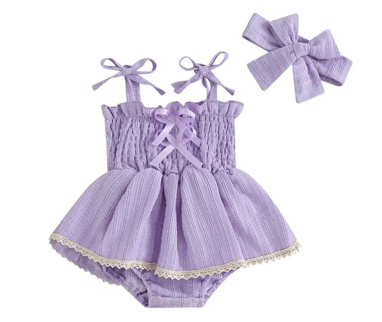 Body Merle Soft Purple