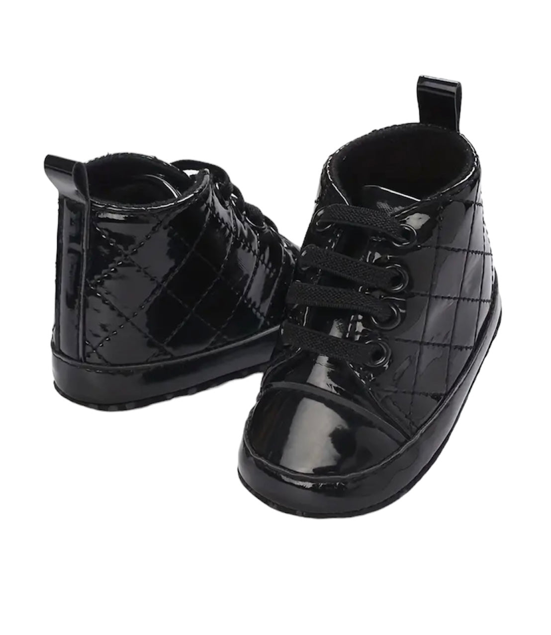 Sneaker Destiny Black