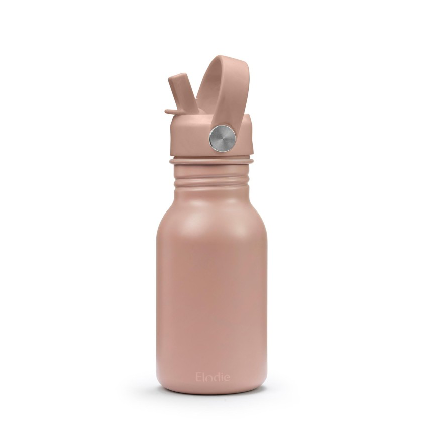 Edolie- Water Bottle Blushing Pink