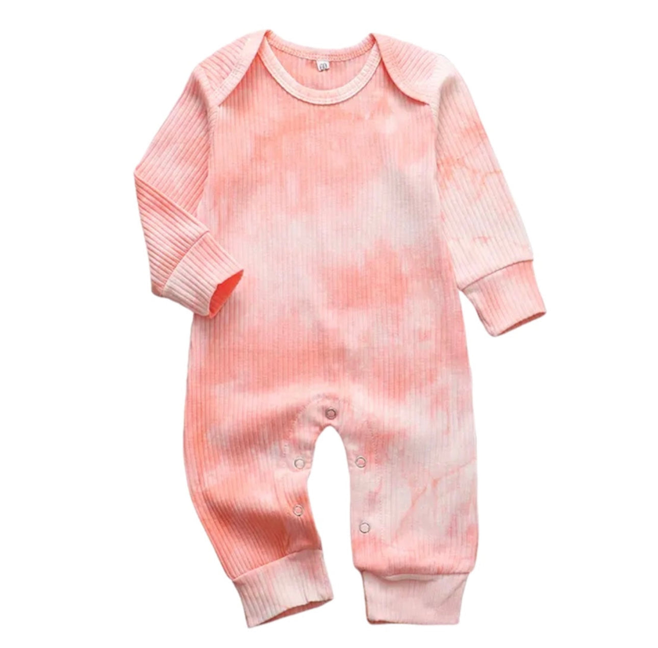 Baby romper Dream Abricot