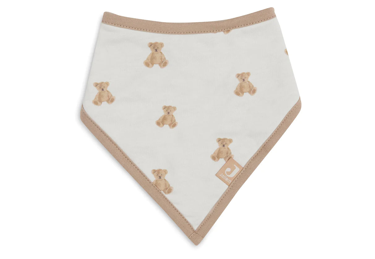 Bandana Teddy Bear 2 stuks