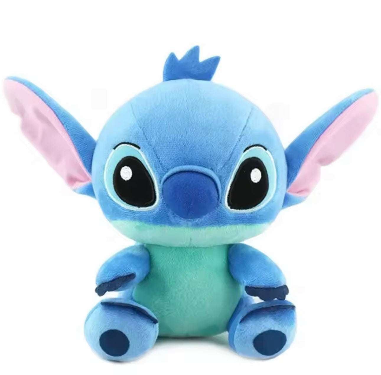 Lilo- Disney Lilo & Stitch Knuffel 25cm