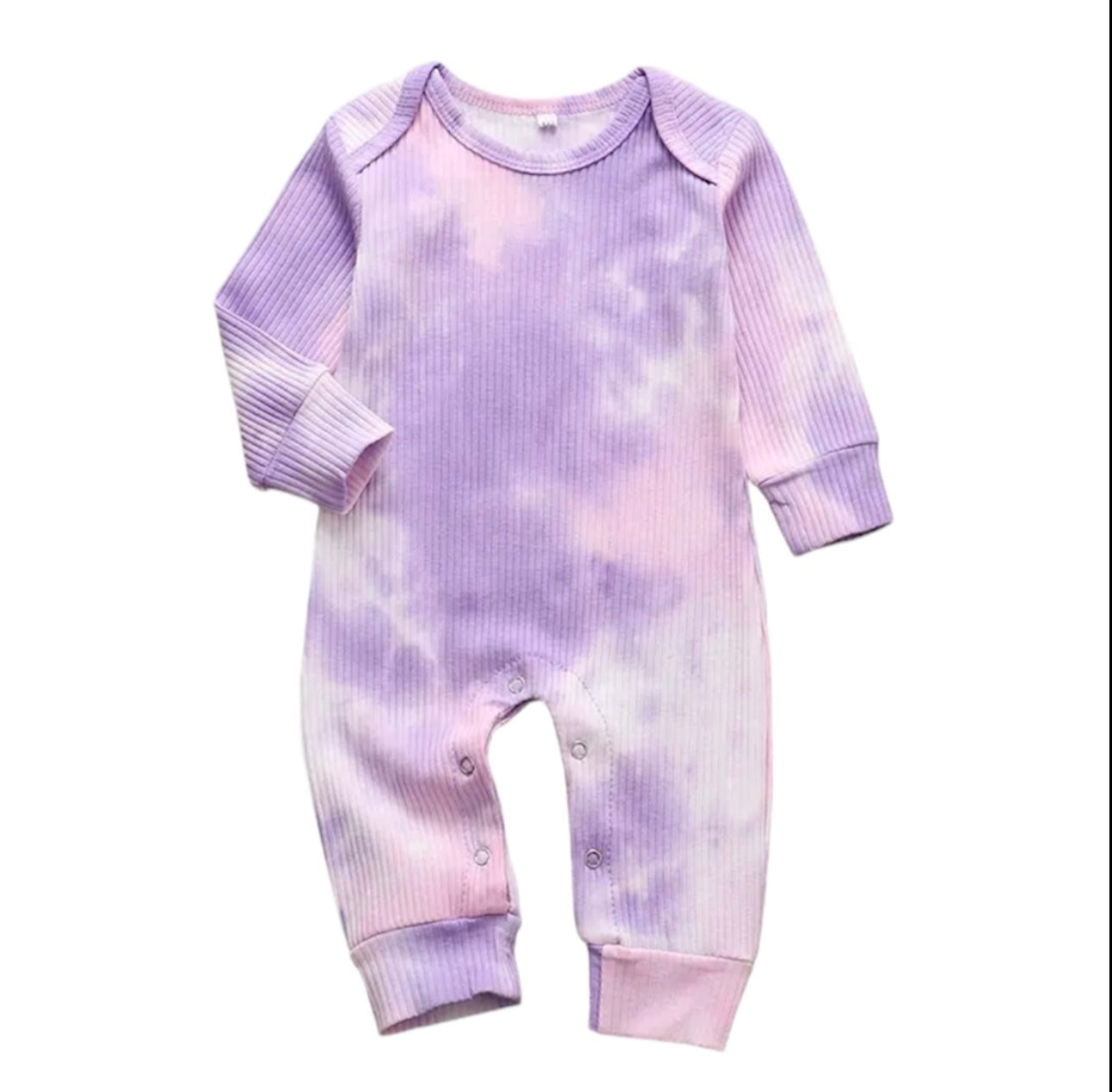 Baby romper Dream Abricot