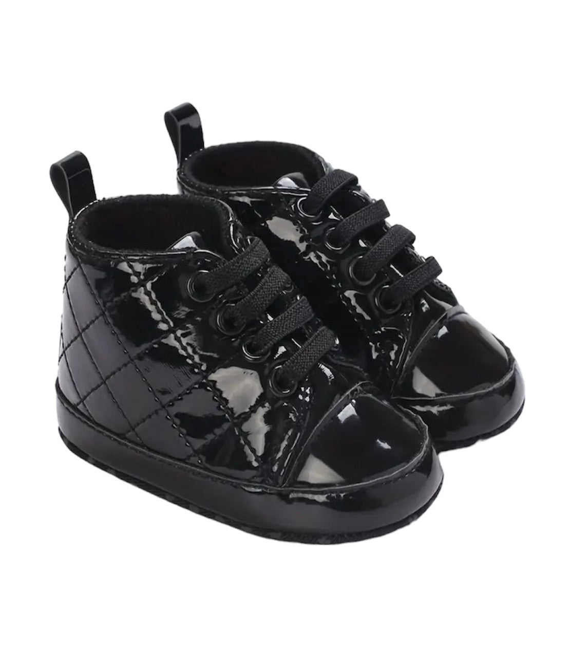 Sneaker Destiny Black