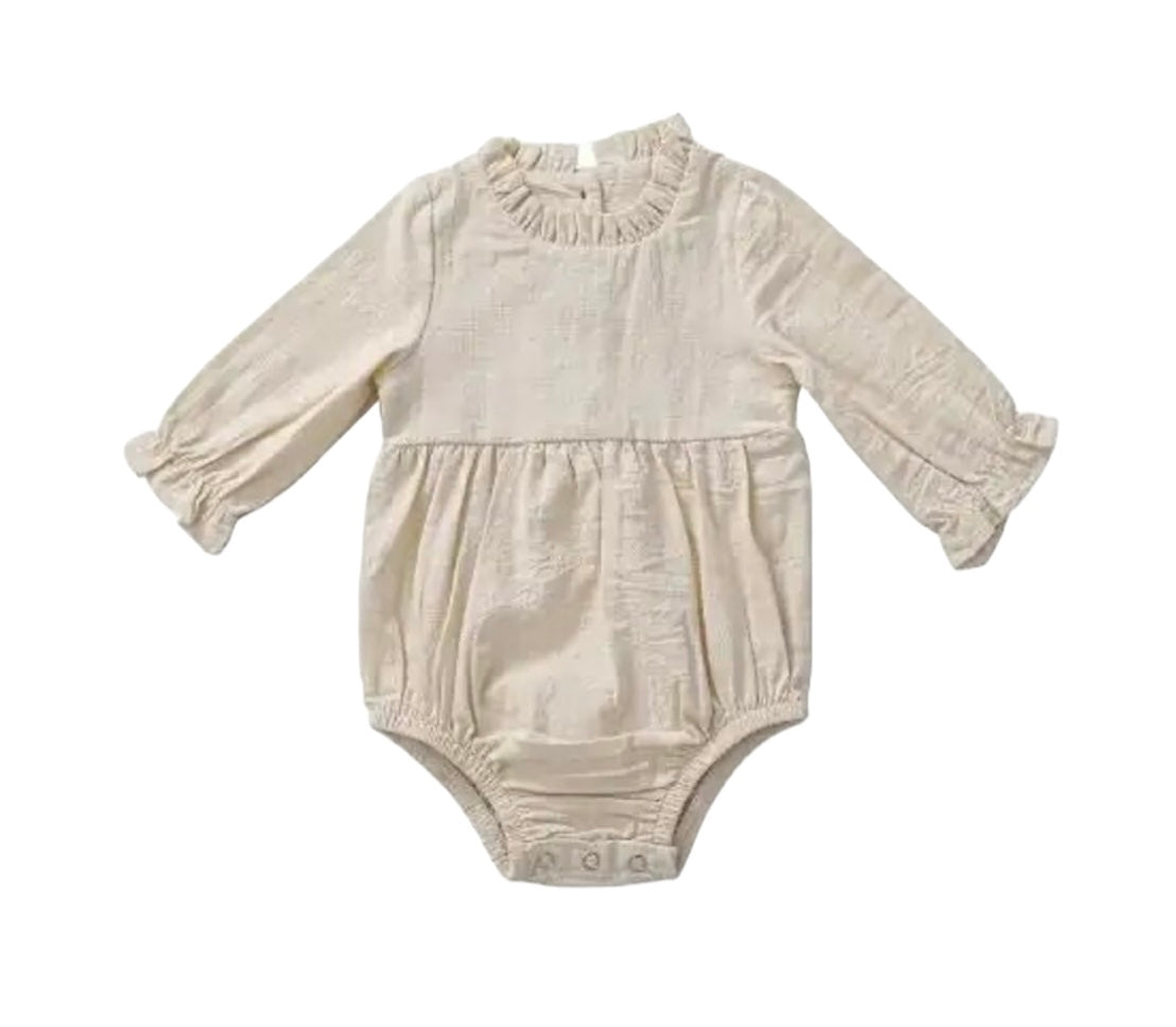 Romper - Veerle Beige