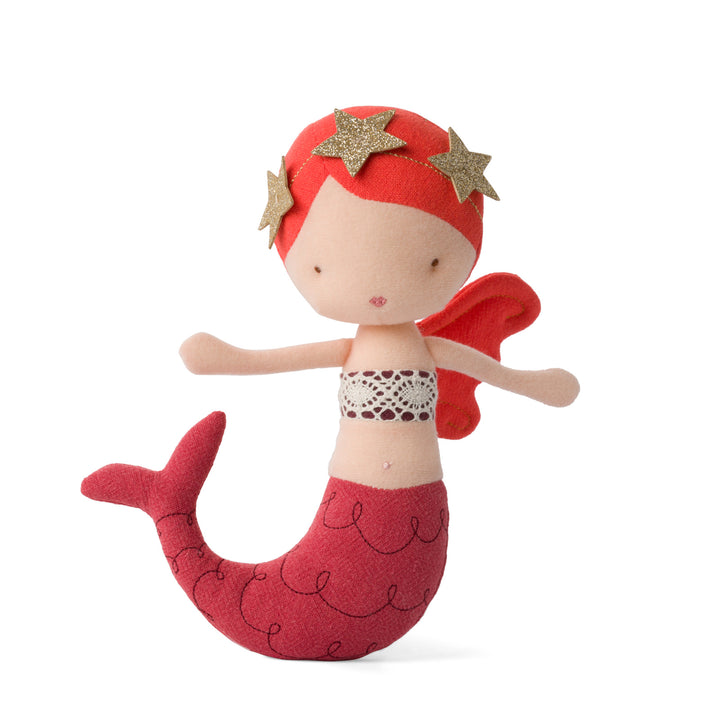 Picca Loulou - Mermaid Isla (22 cm) - Kletskouz