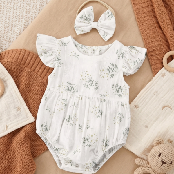 Romper - Sara