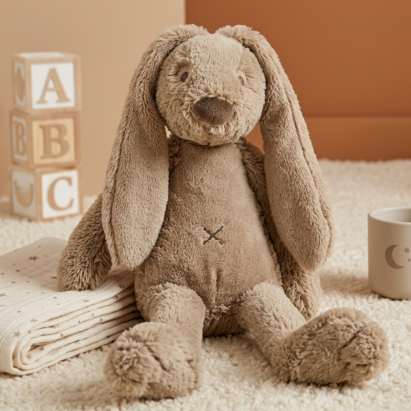 Happy Horse Rabbit Richie Clay, met naam